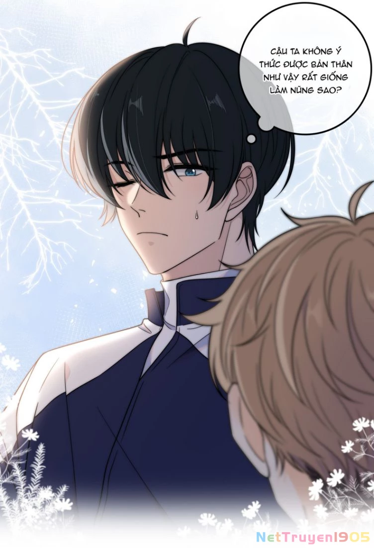 Gió Cung Bên Tai Chapter 13 - 21