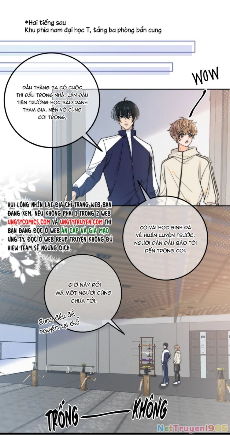 Gió Cung Bên Tai Chapter 13 - 22