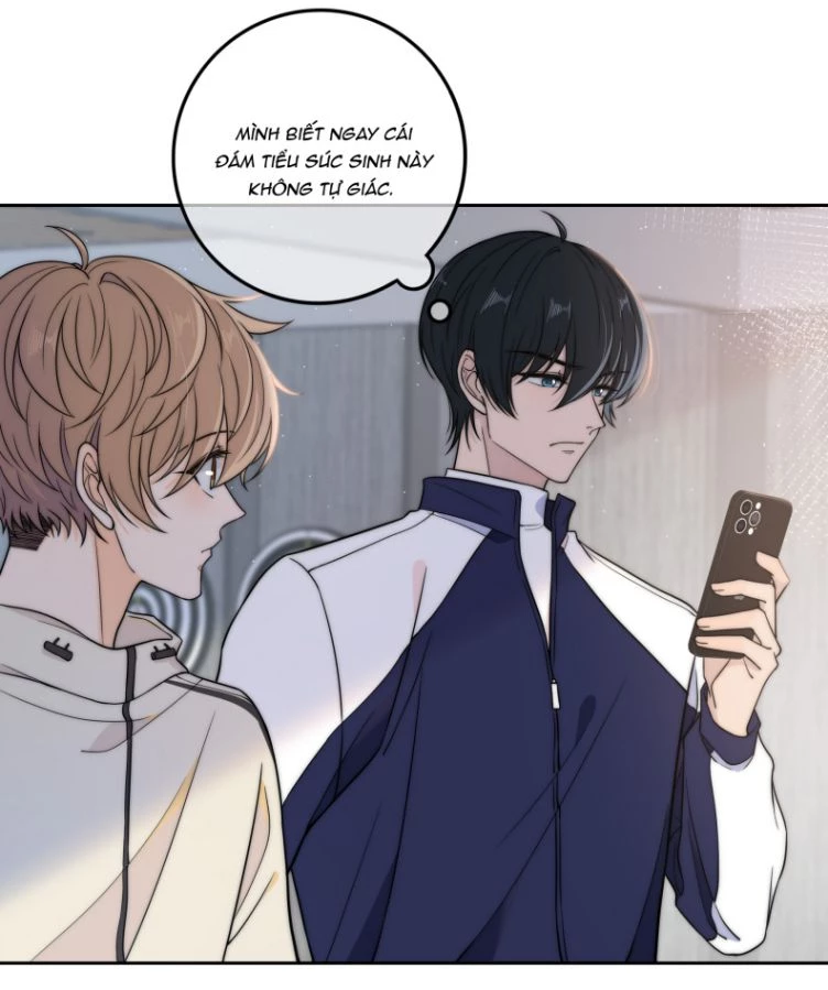 Gió Cung Bên Tai Chapter 13 - 23
