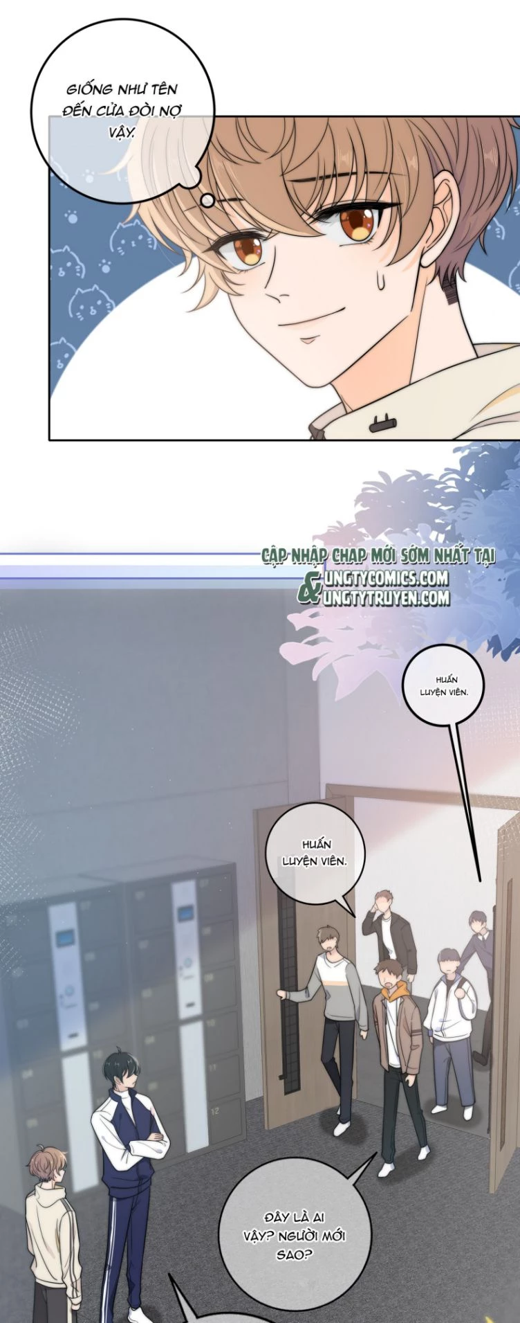 Gió Cung Bên Tai Chapter 13 - 24