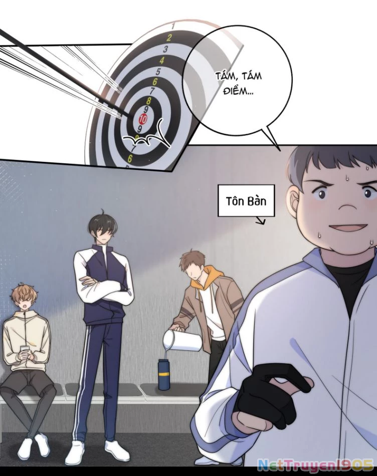 Gió Cung Bên Tai Chapter 13 - 26