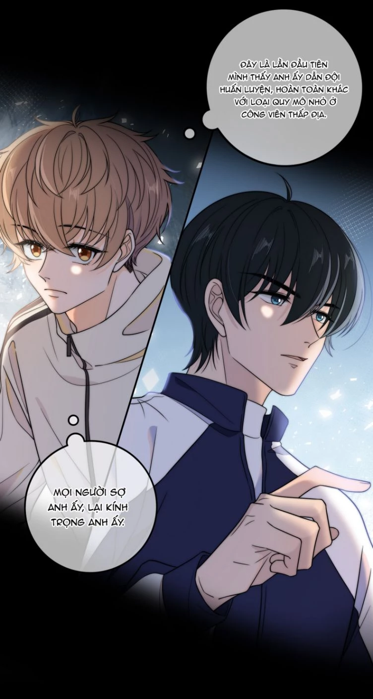 Gió Cung Bên Tai Chapter 13 - 27
