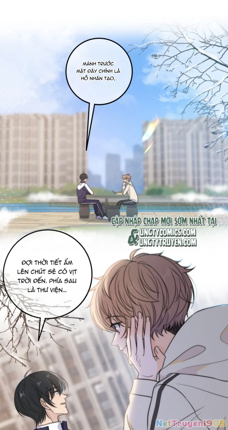 Gió Cung Bên Tai Chapter 13 - 32