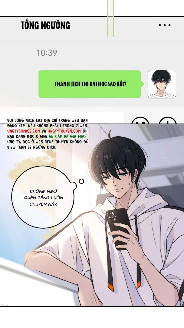 Gió Cung Bên Tai Chapter 14 - 4