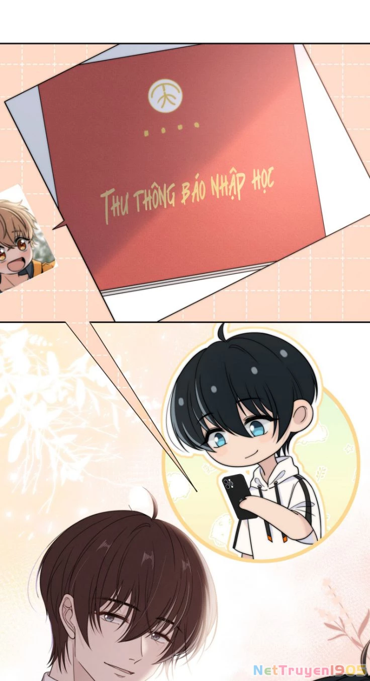 Gió Cung Bên Tai Chapter 14 - 5