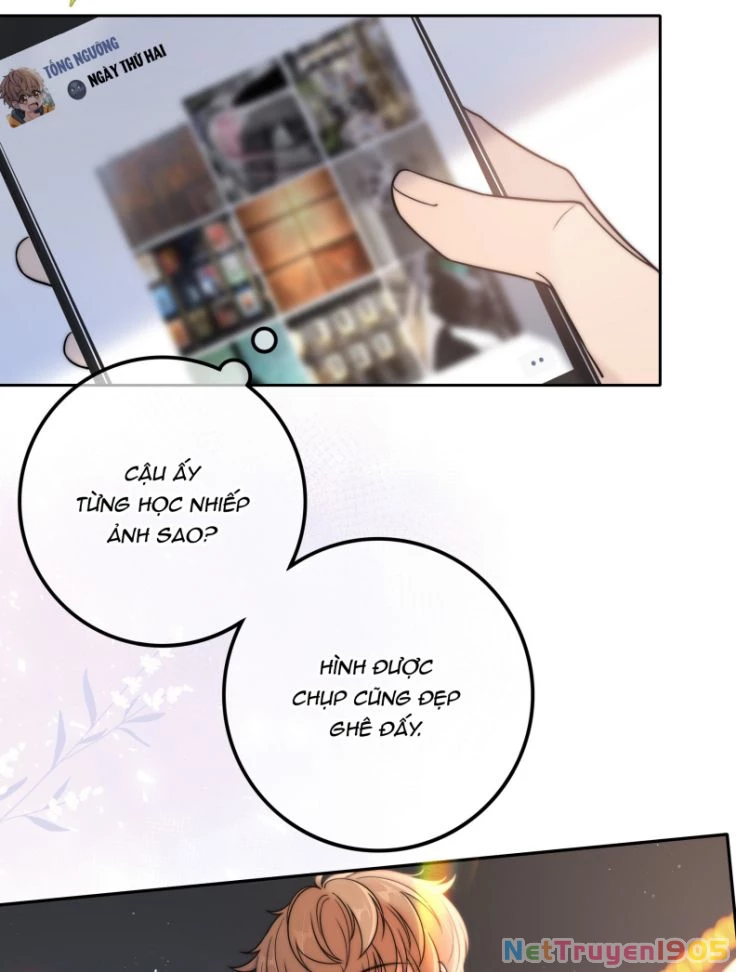 Gió Cung Bên Tai Chapter 14 - 7