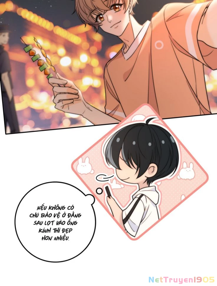 Gió Cung Bên Tai Chapter 14 - 8