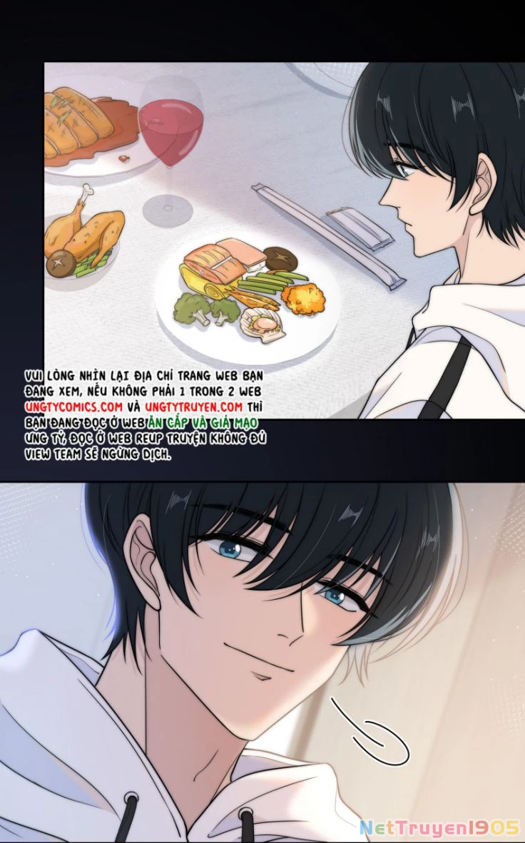 Gió Cung Bên Tai Chapter 14 - 13