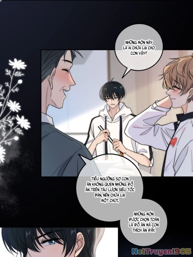 Gió Cung Bên Tai Chapter 14 - 14