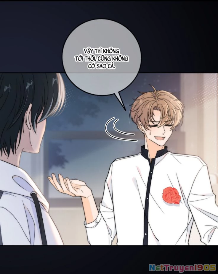 Gió Cung Bên Tai Chapter 14 - 16