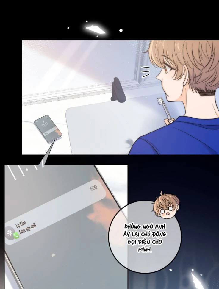Gió Cung Bên Tai Chapter 14 - 21