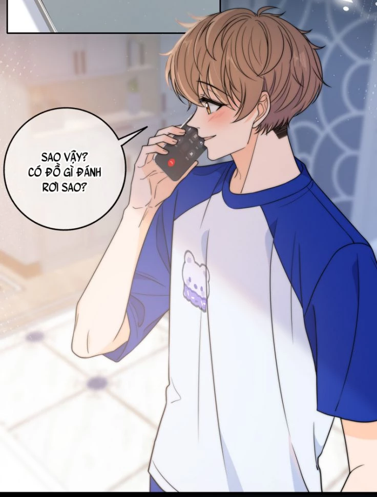 Gió Cung Bên Tai Chapter 14 - 22
