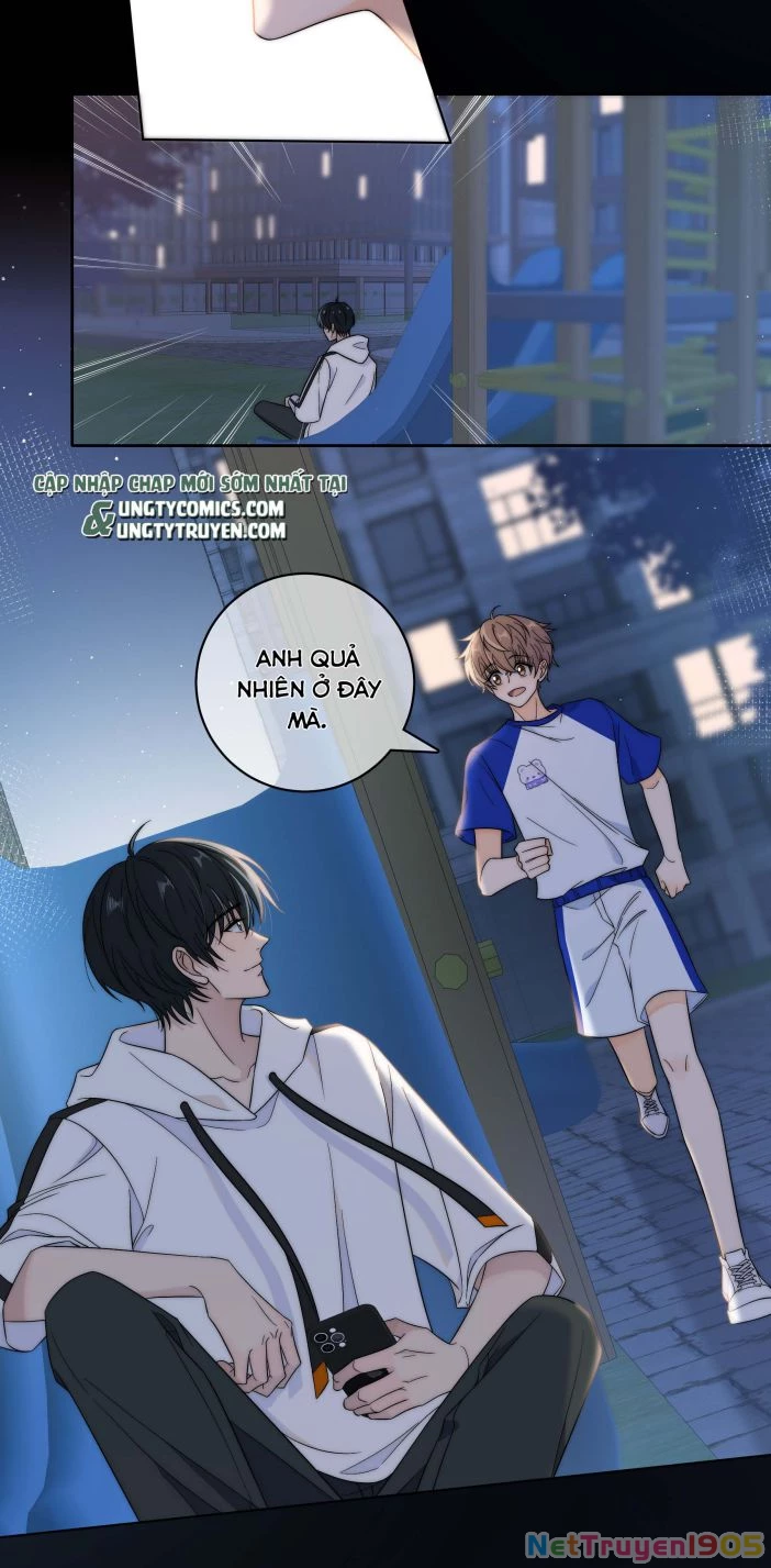 Gió Cung Bên Tai Chapter 15 - 5
