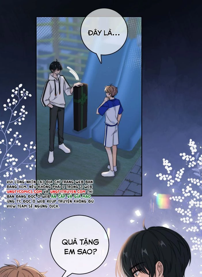 Gió Cung Bên Tai Chapter 15 - 6