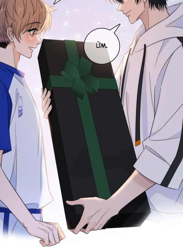 Gió Cung Bên Tai Chapter 15 - 7