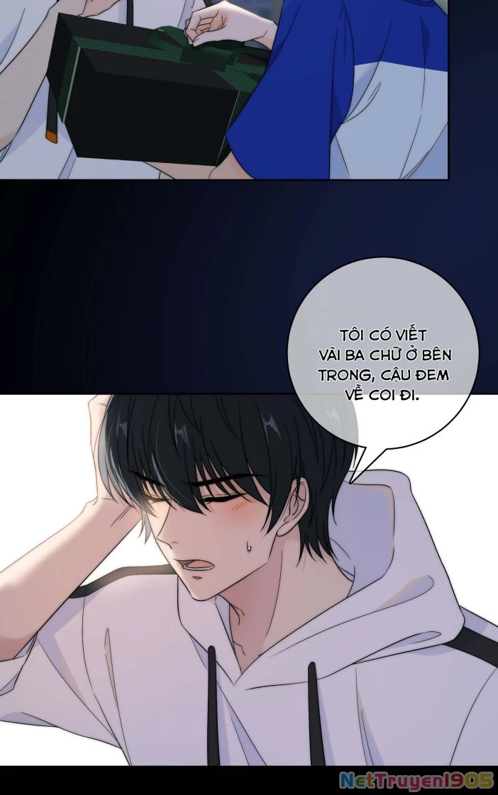 Gió Cung Bên Tai Chapter 15 - 9