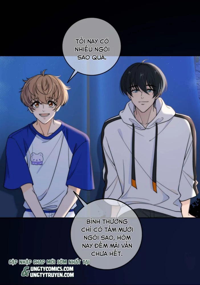 Gió Cung Bên Tai Chapter 15 - 13