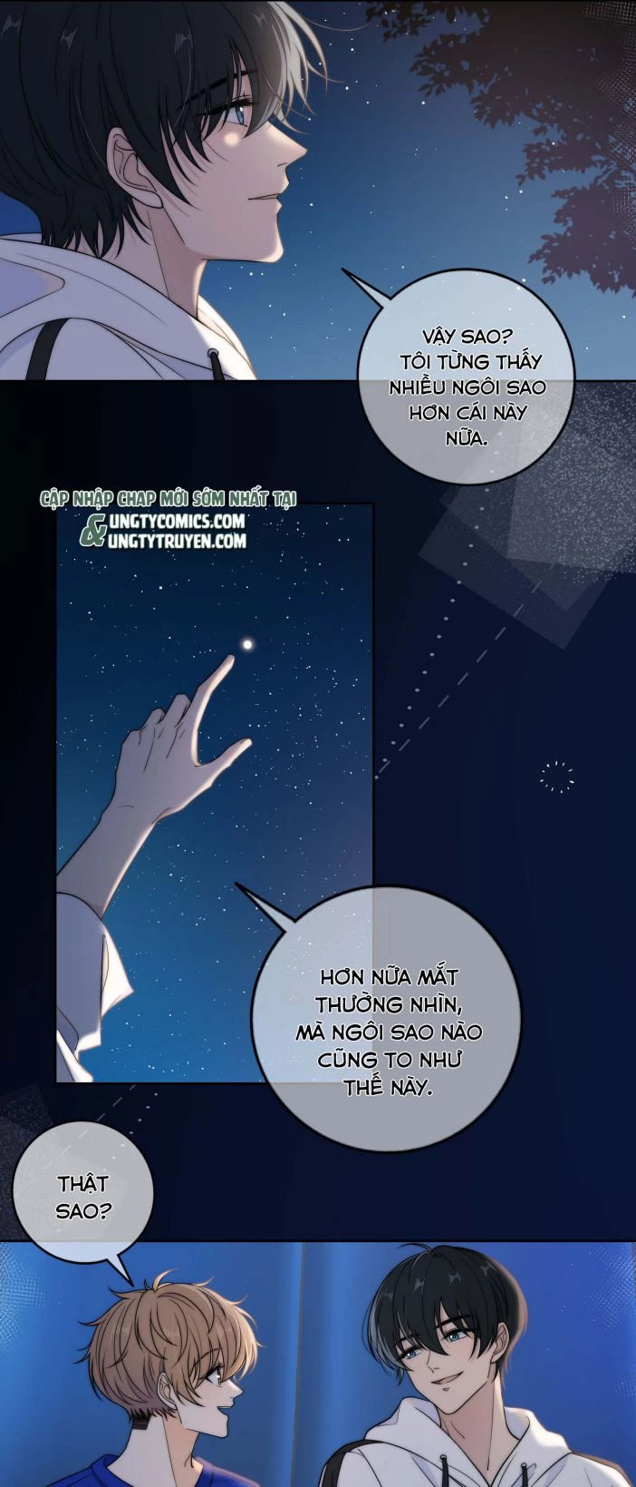 Gió Cung Bên Tai Chapter 15 - 14