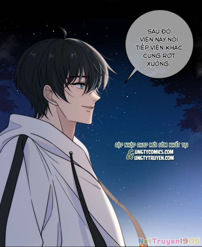 Gió Cung Bên Tai Chapter 15 - 16