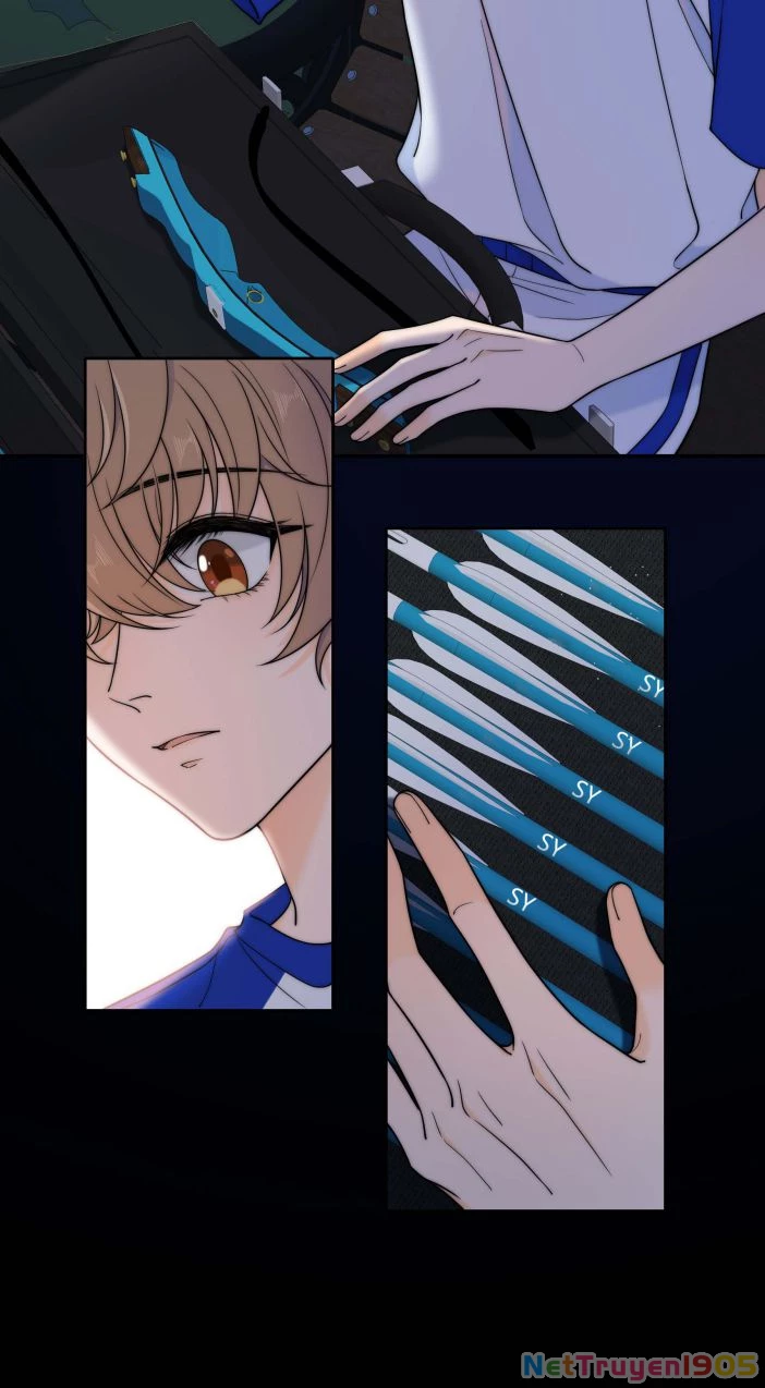 Gió Cung Bên Tai Chapter 15 - 21