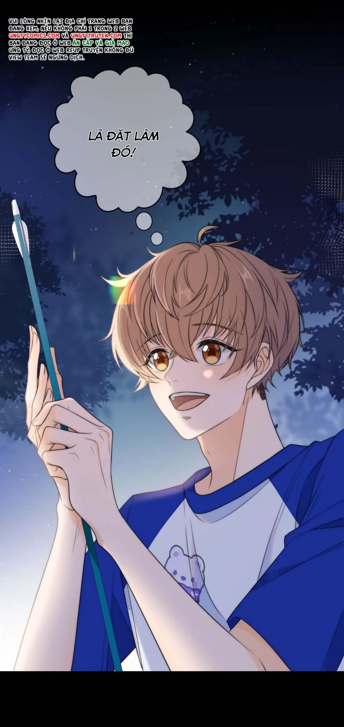 Gió Cung Bên Tai Chapter 15 - 22