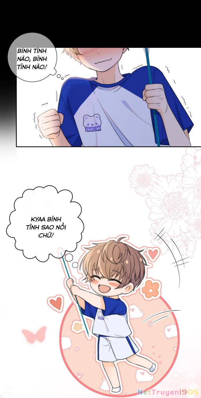 Gió Cung Bên Tai Chapter 15 - 23