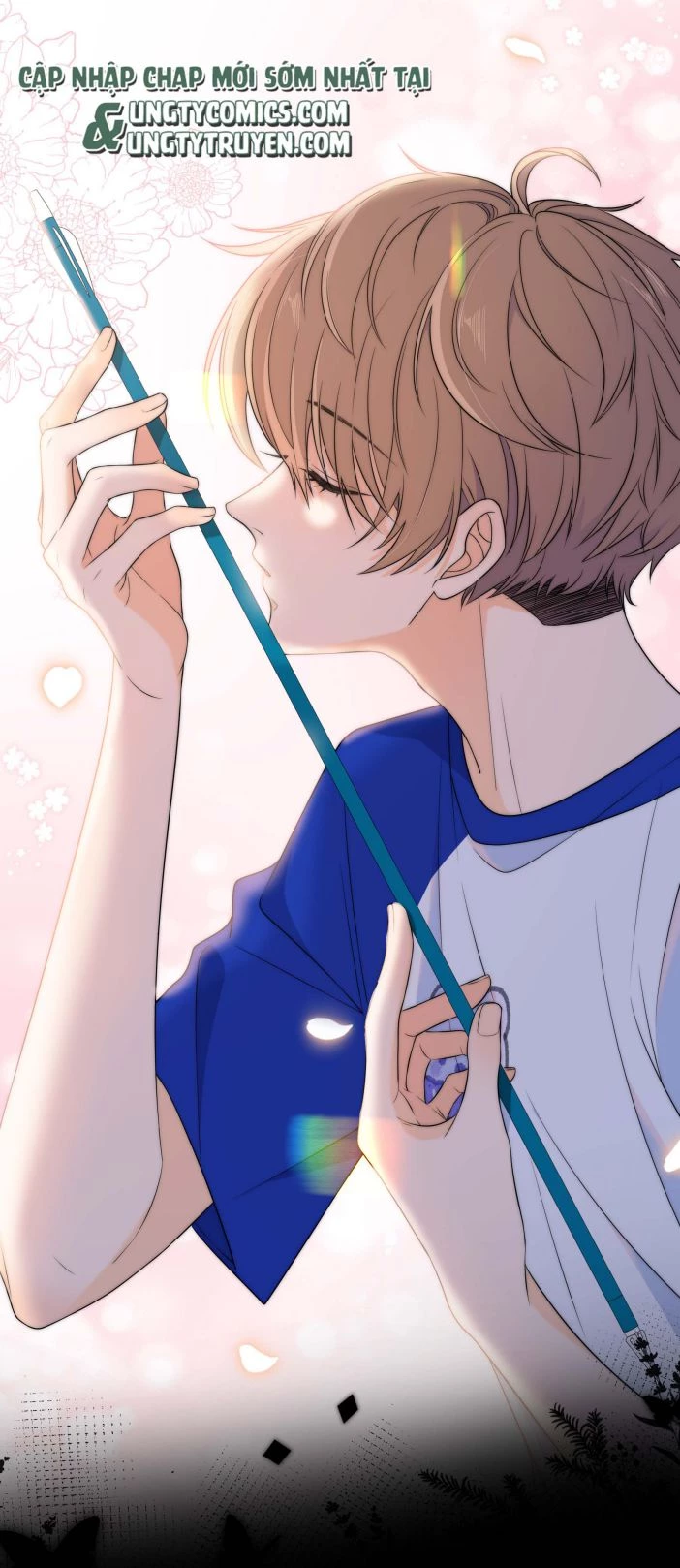 Gió Cung Bên Tai Chapter 15 - 24