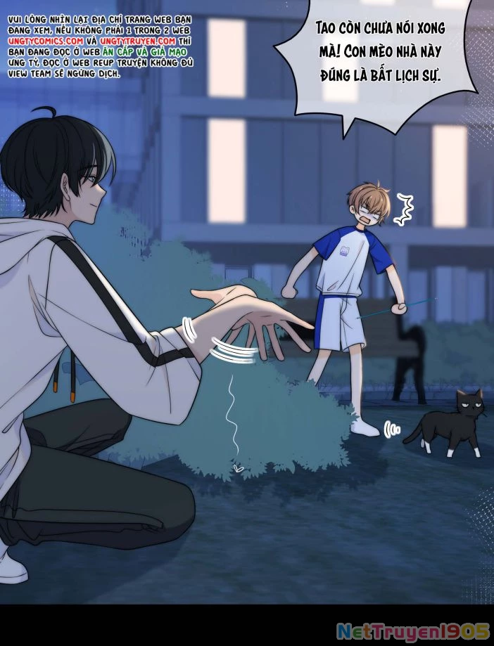 Gió Cung Bên Tai Chapter 15 - 28