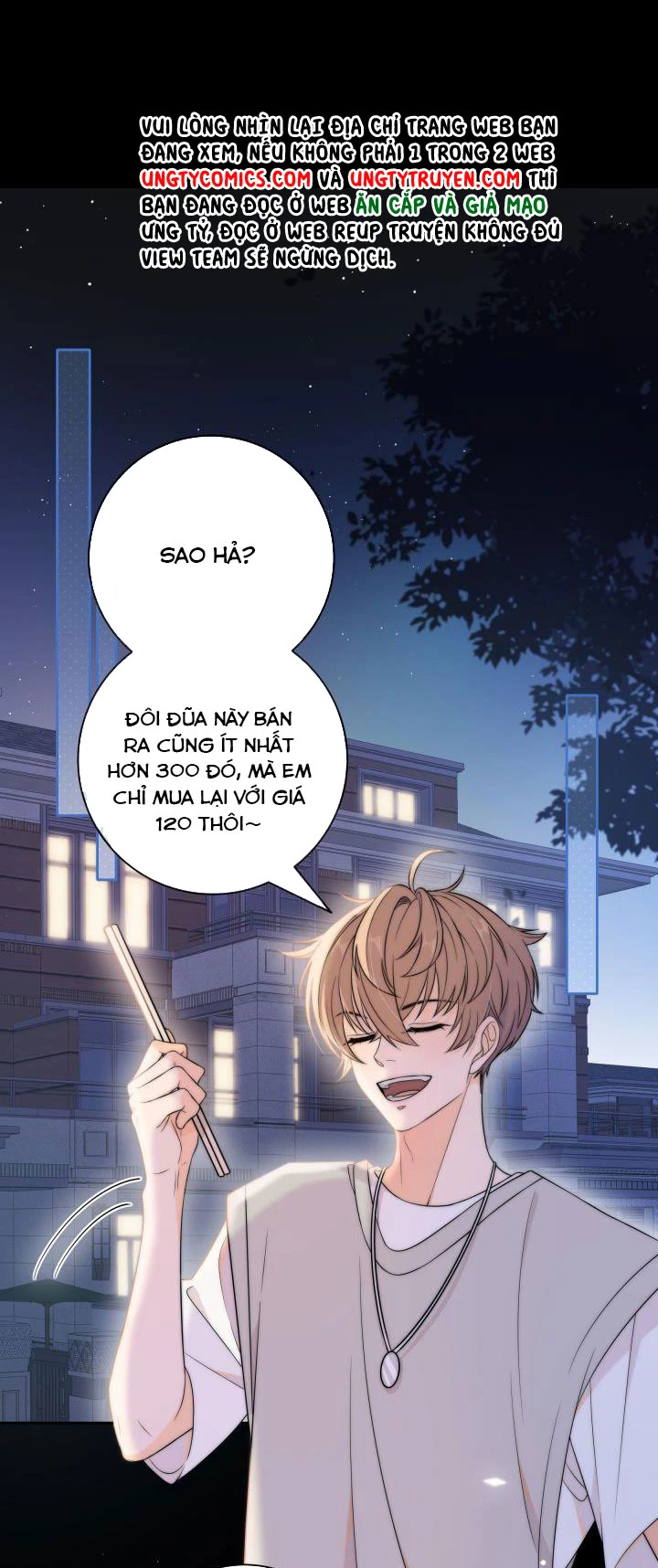 Gió Cung Bên Tai Chapter 16 - 4