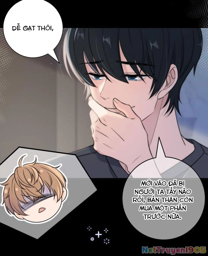 Gió Cung Bên Tai Chapter 16 - 6