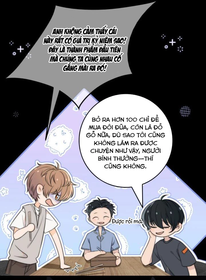 Gió Cung Bên Tai Chapter 16 - 7