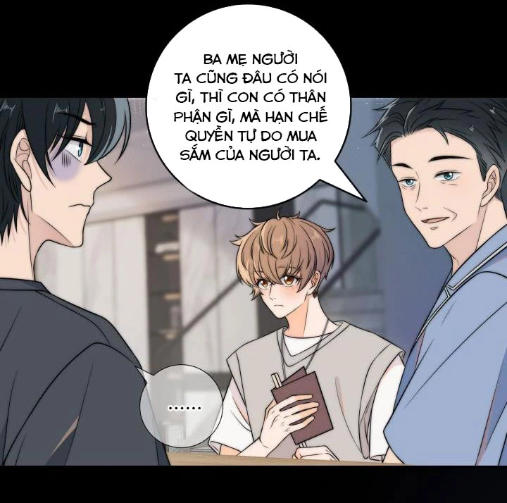 Gió Cung Bên Tai Chapter 16 - 10