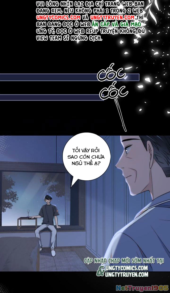 Gió Cung Bên Tai Chapter 16 - 13