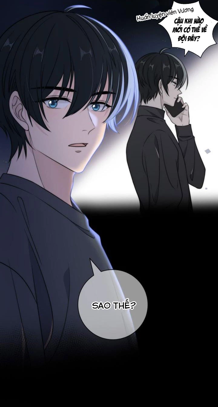 Gió Cung Bên Tai Chapter 16 - 15