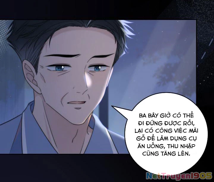 Gió Cung Bên Tai Chapter 16 - 17