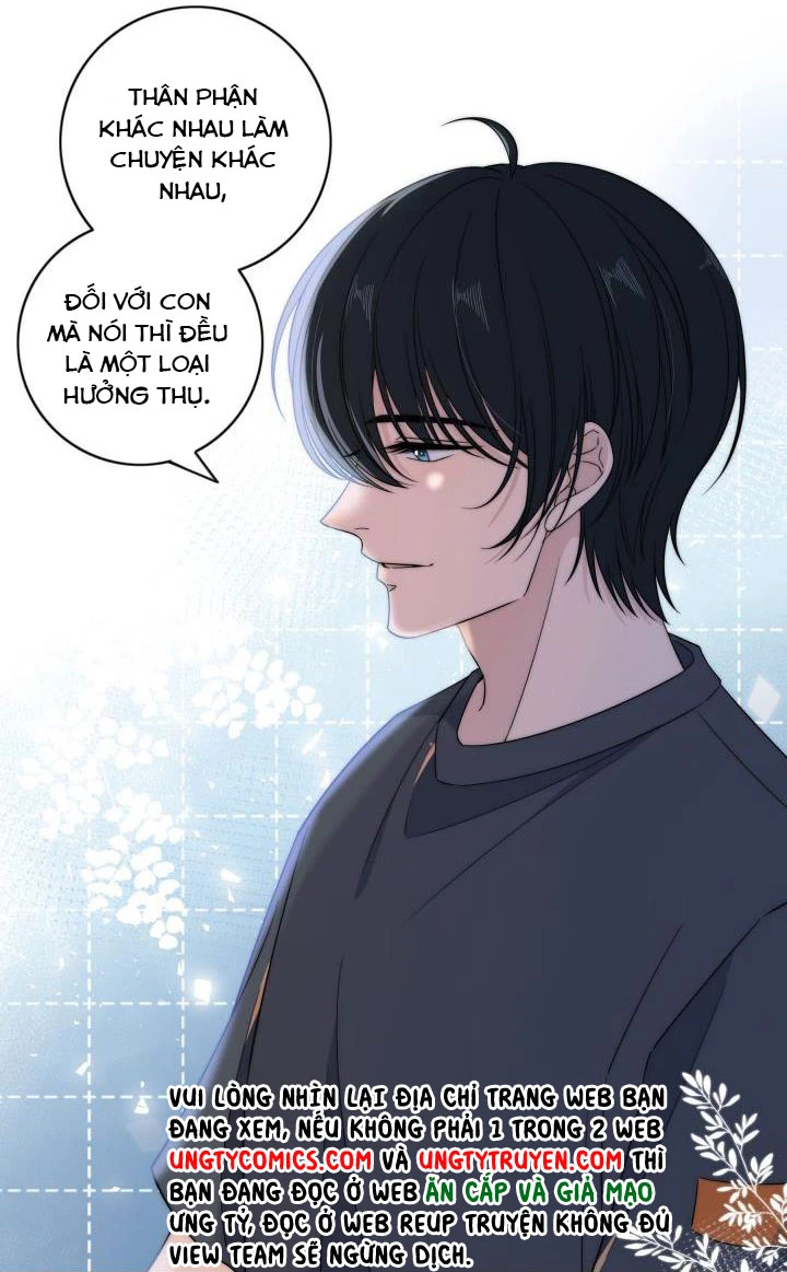 Gió Cung Bên Tai Chapter 16 - 20