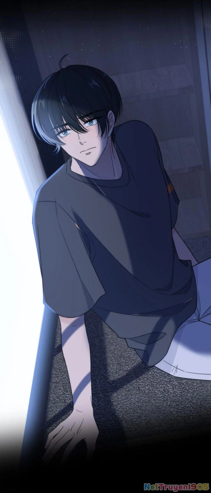 Gió Cung Bên Tai Chapter 16 - 25