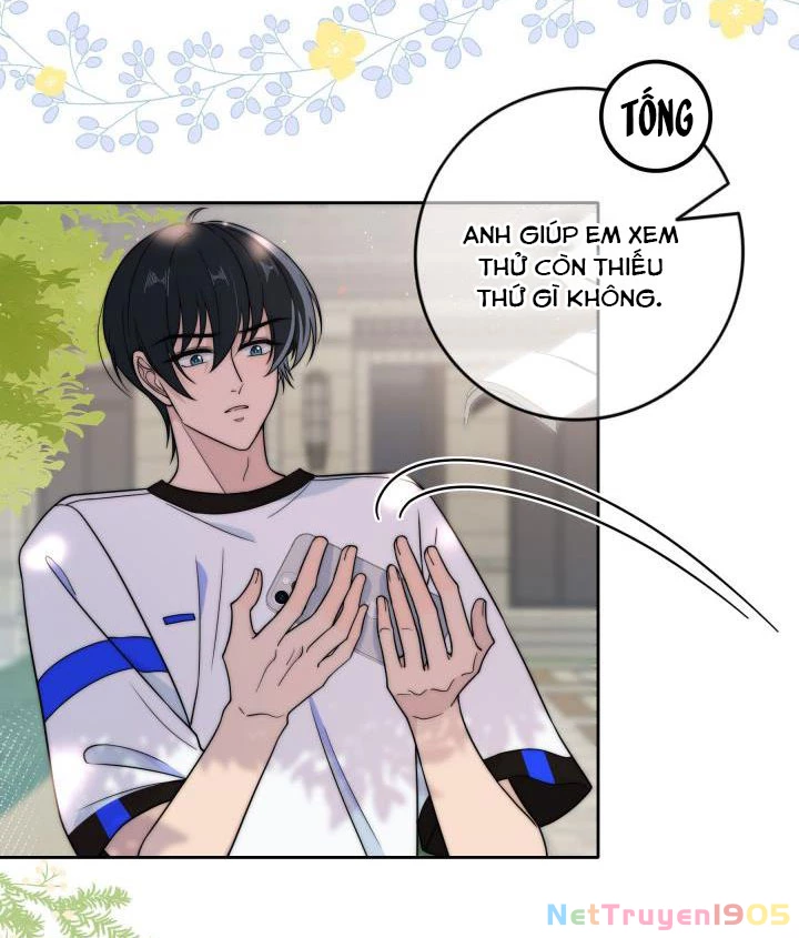 Gió Cung Bên Tai Chapter 16 - 33