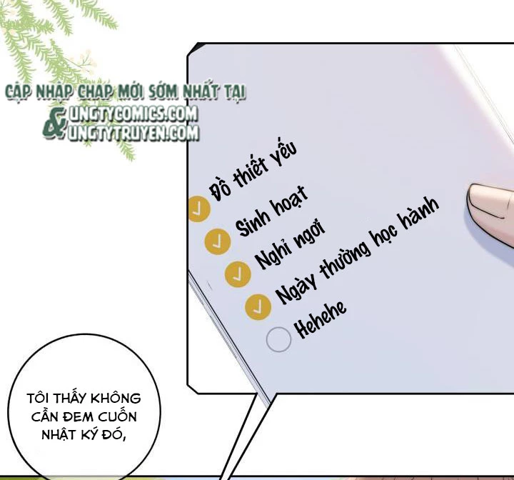 Gió Cung Bên Tai Chapter 16 - 34