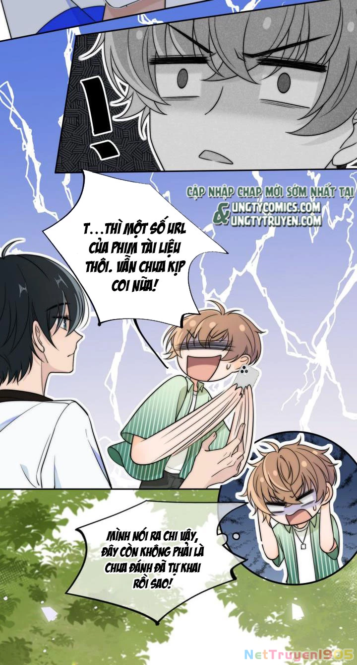 Gió Cung Bên Tai Chapter 16 - 38