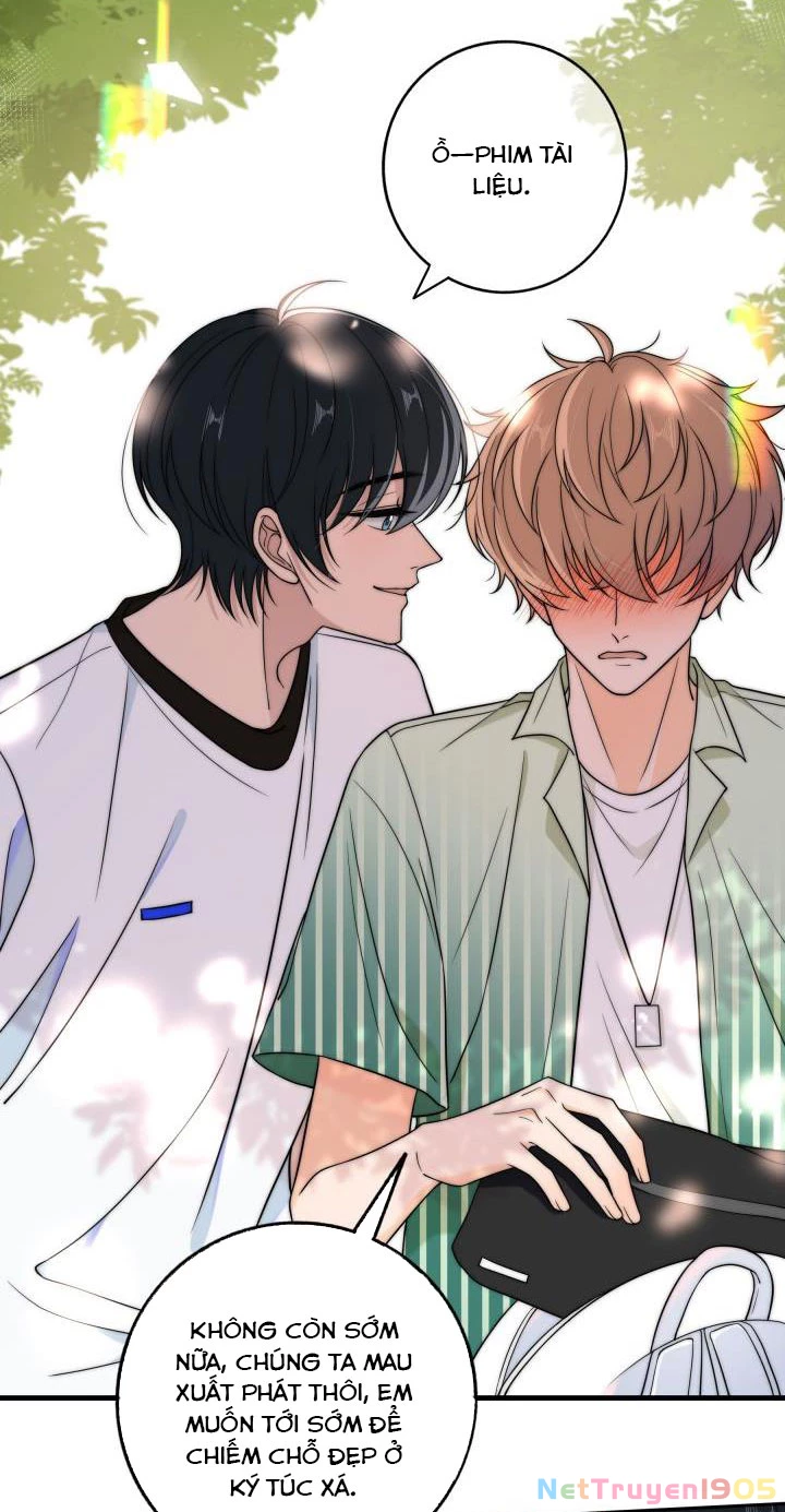 Gió Cung Bên Tai Chapter 16 - 39