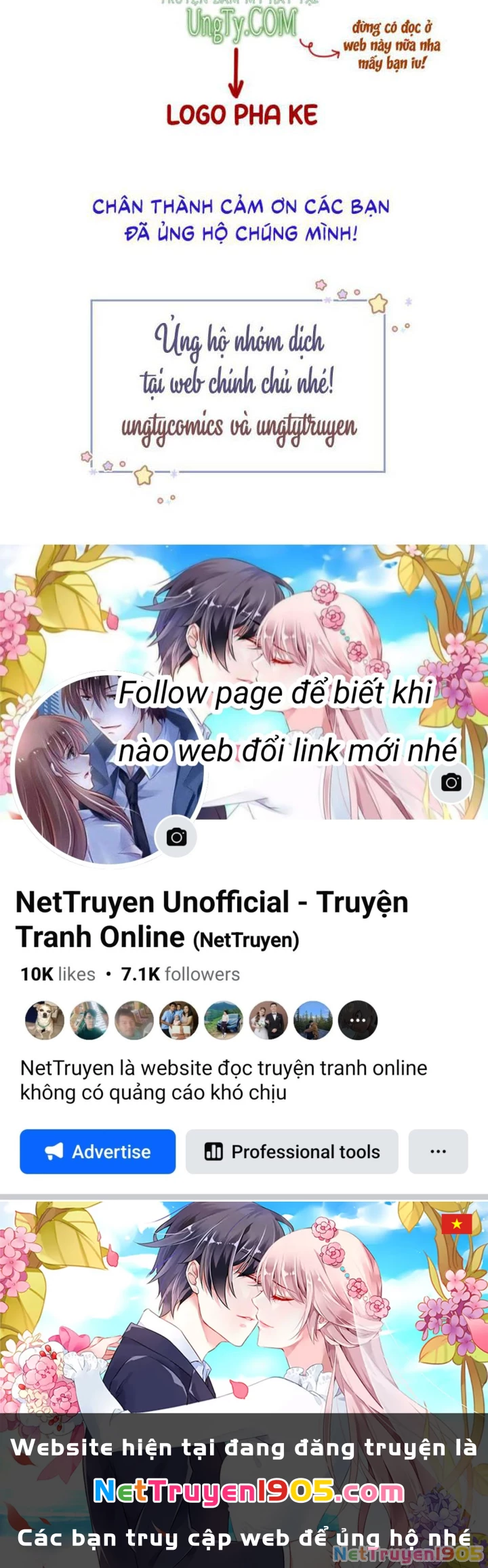 Gió Cung Bên Tai Chapter 16 - 44