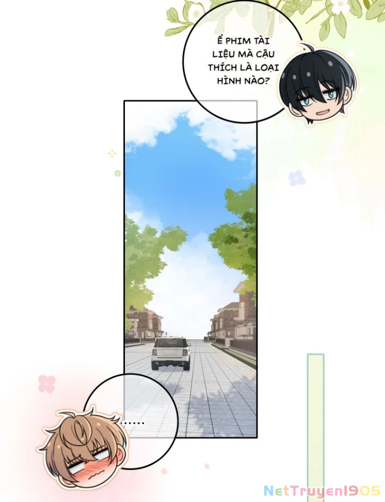 Gió Cung Bên Tai Chapter 17 - 6