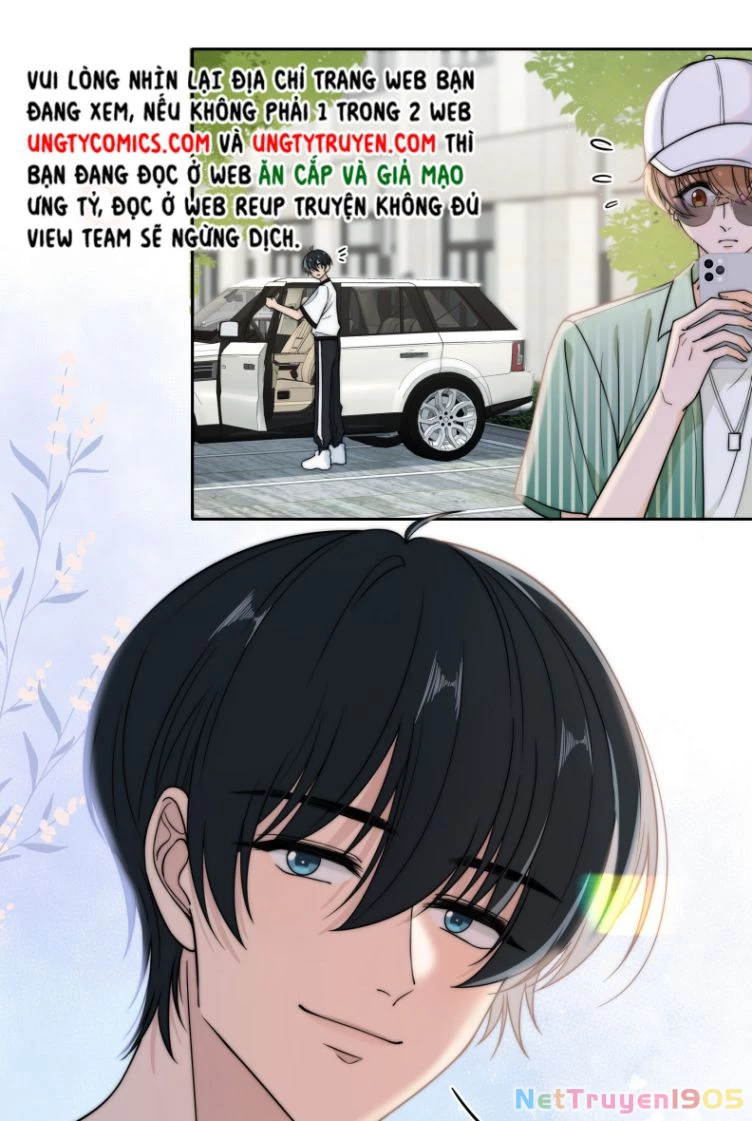 Gió Cung Bên Tai Chapter 17 - 9