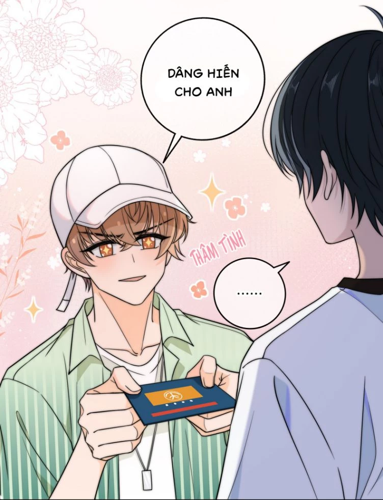 Gió Cung Bên Tai Chapter 17 - 15