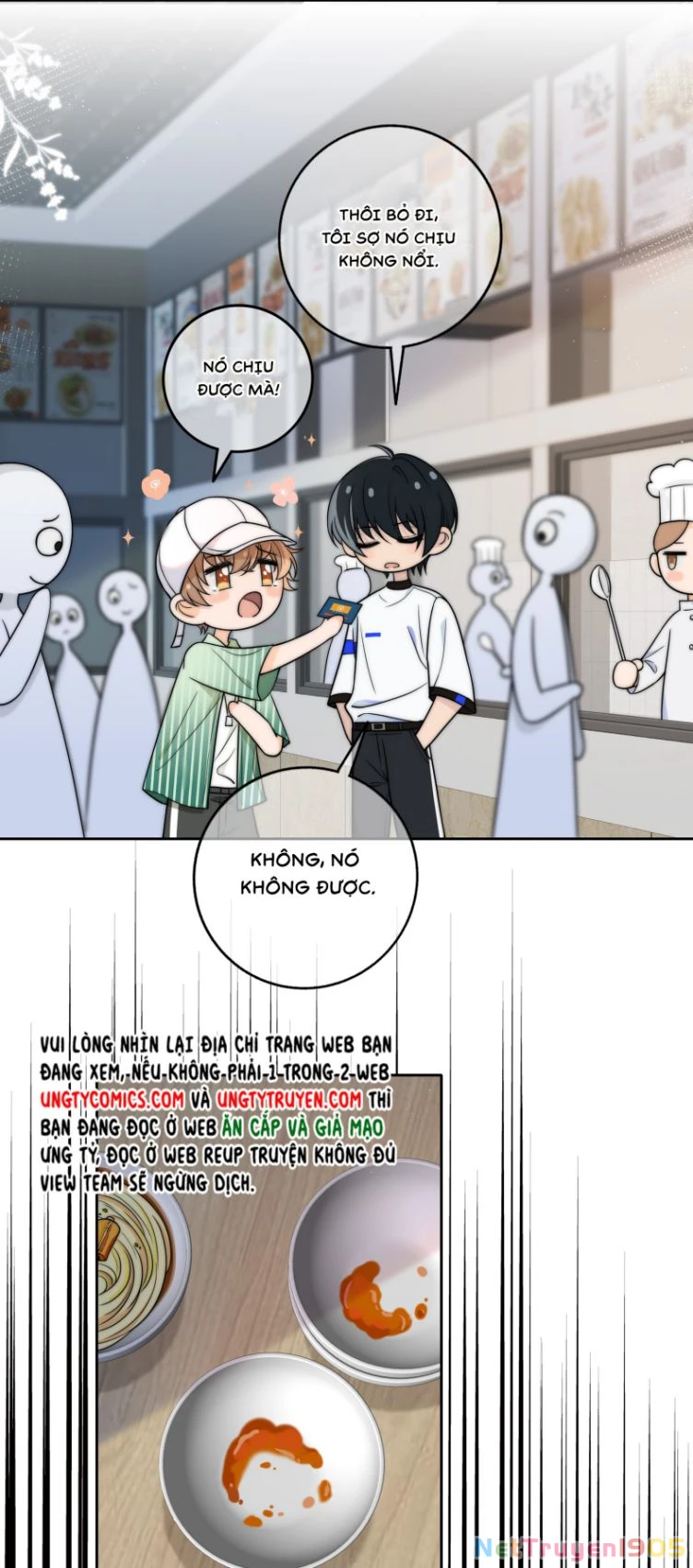 Gió Cung Bên Tai Chapter 17 - 16