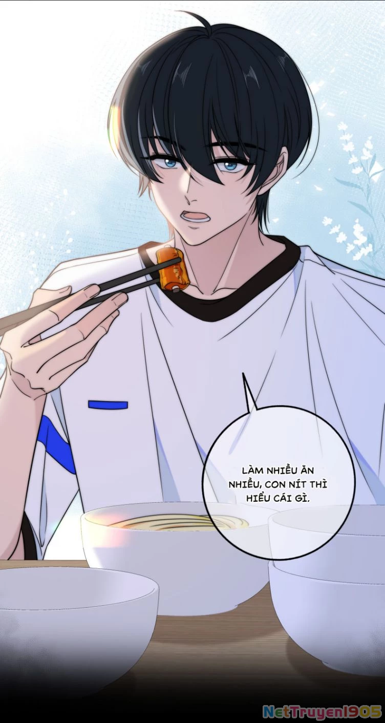 Gió Cung Bên Tai Chapter 17 - 18