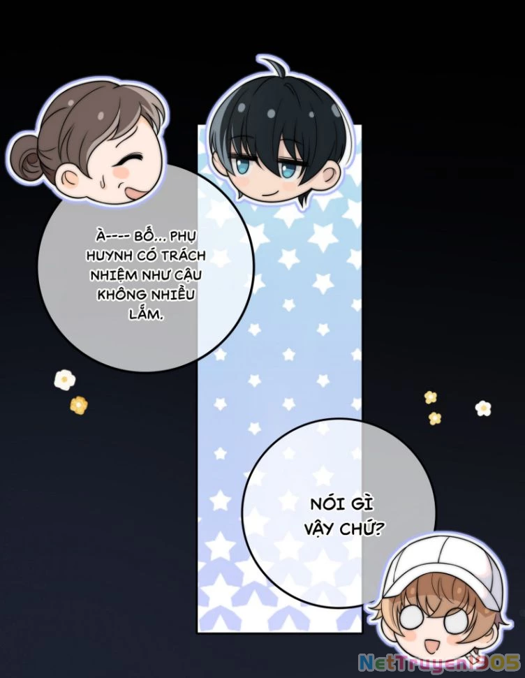 Gió Cung Bên Tai Chapter 17 - 24