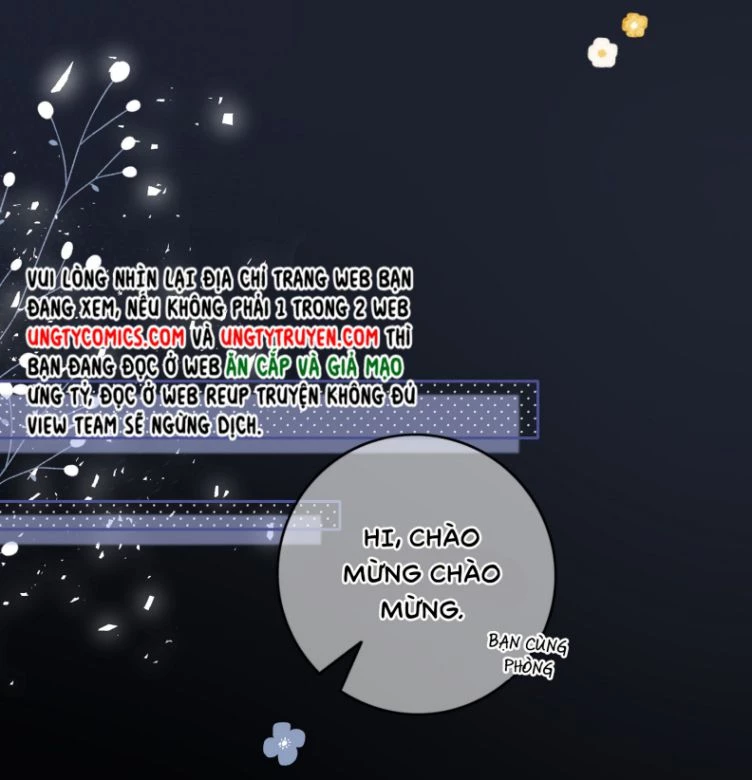 Gió Cung Bên Tai Chapter 17 - 25