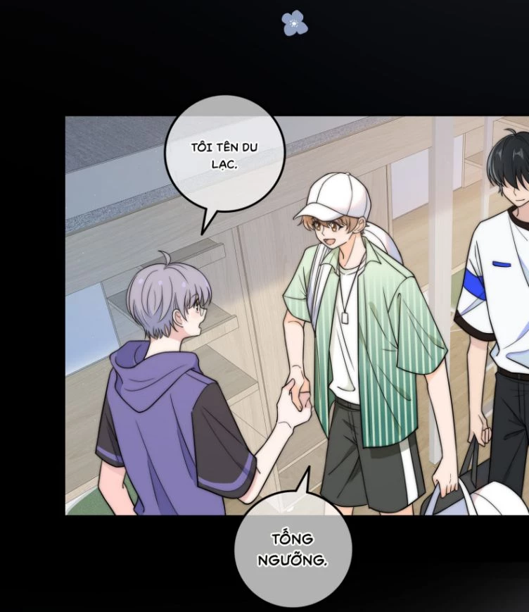 Gió Cung Bên Tai Chapter 17 - 26